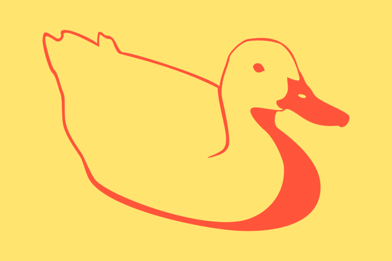 If it looks like a duck…